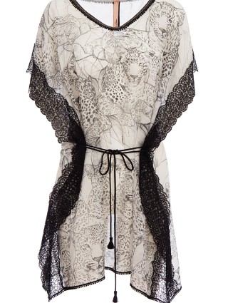 Туніка MARC CAIN (1517): фото - Invogue